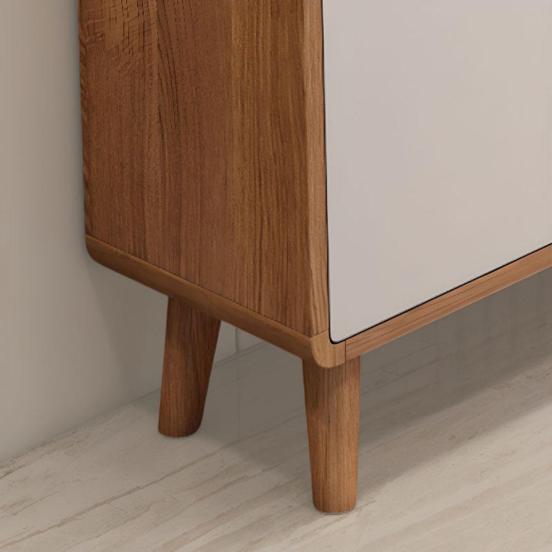 Sanctum Shoe Organizer Cabinet